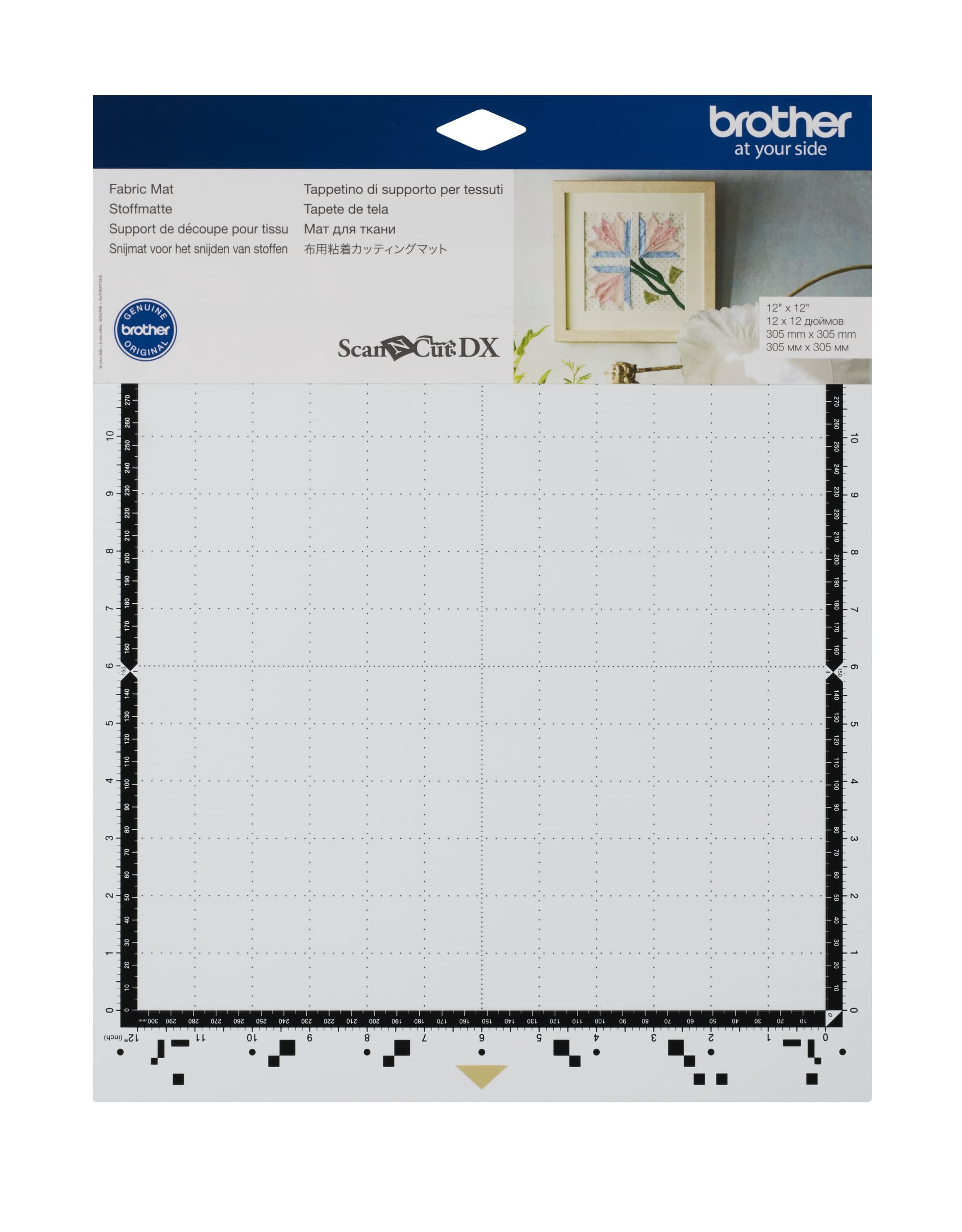 Amazon.co.jp: ScaNCutDX(スキャンカットDX) 用 布用粘着カッティング Amazon.co.jp: ScaNCutDX(スキャンカットDX) 用 布用粘着カッティング